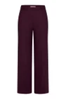 Pantalon Lexie bonded trou