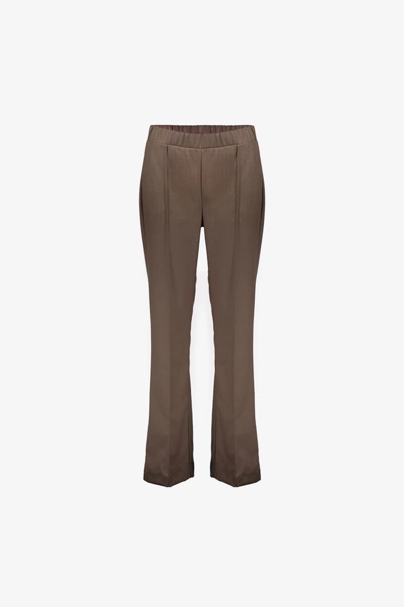 Geisha Pantalon 51840-20 Taupe 2