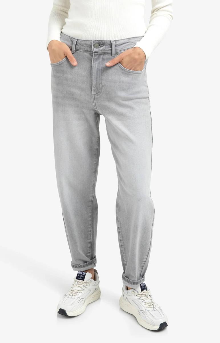 YAYA Jeans 01-311125-510 Grijs 1