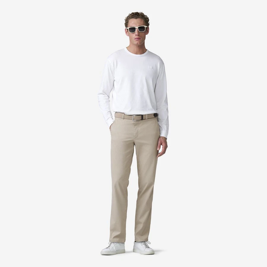 Meyer Pantalon 1151508000 Beige 3