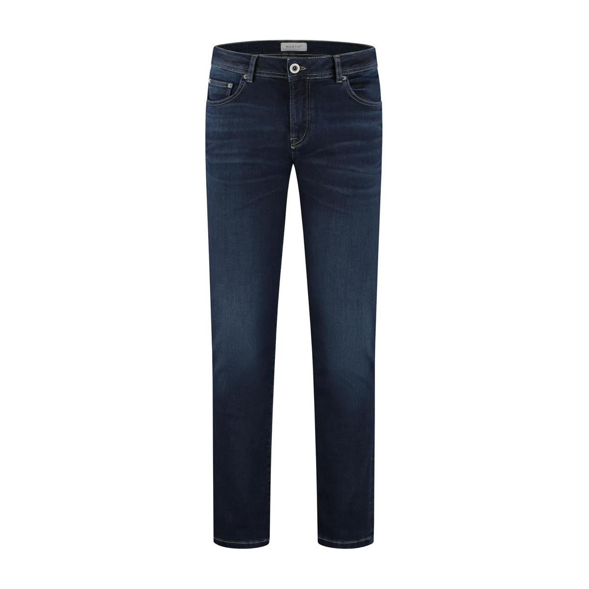 North84 Jeans 84301002 Blauw 3