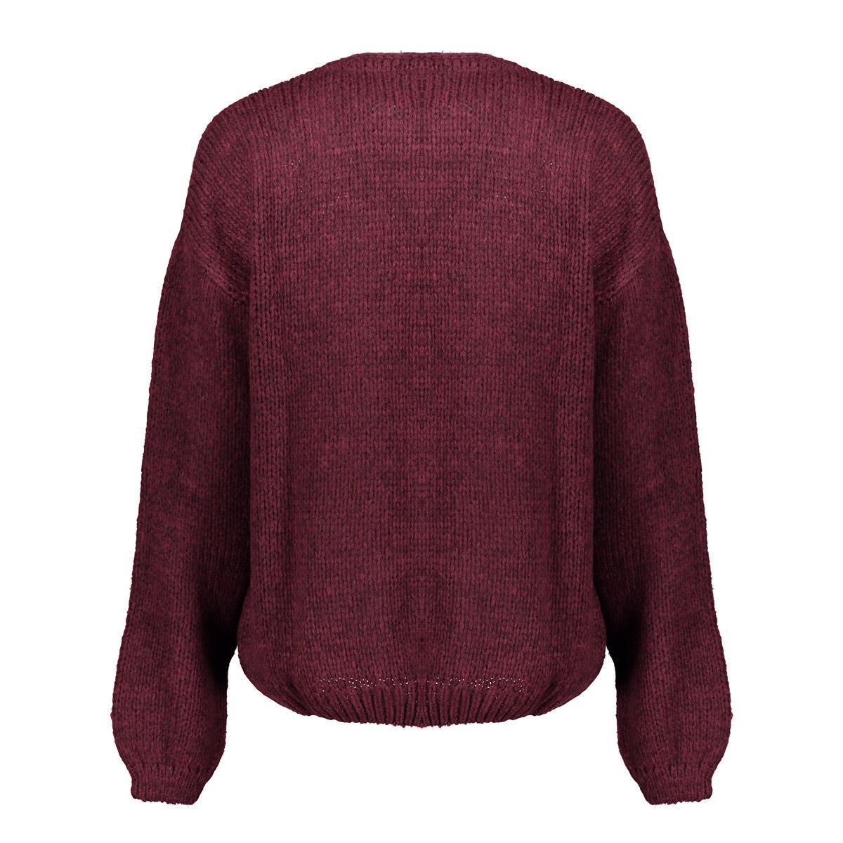 Geisha Vest 54606-70 Rood 2