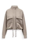 Label DOT Jack Lea Beige 2