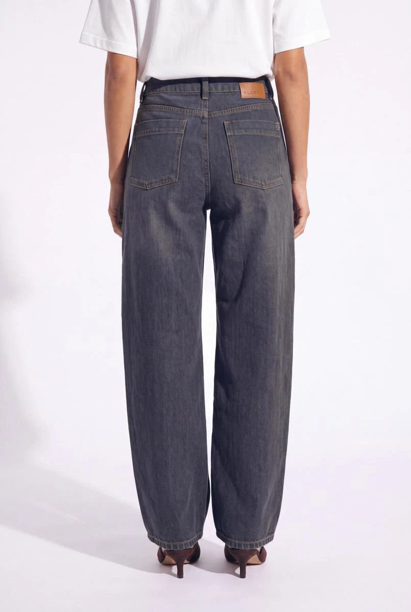 Florèz Jeans Noa Grijs 2