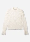 Aaiko Longsleeve Tory Off-White 2