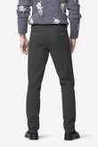 Meyer Pantalon 3322562800 Grijs 2
