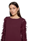 Betty Barclay Jurk 17852420 Rood 3
