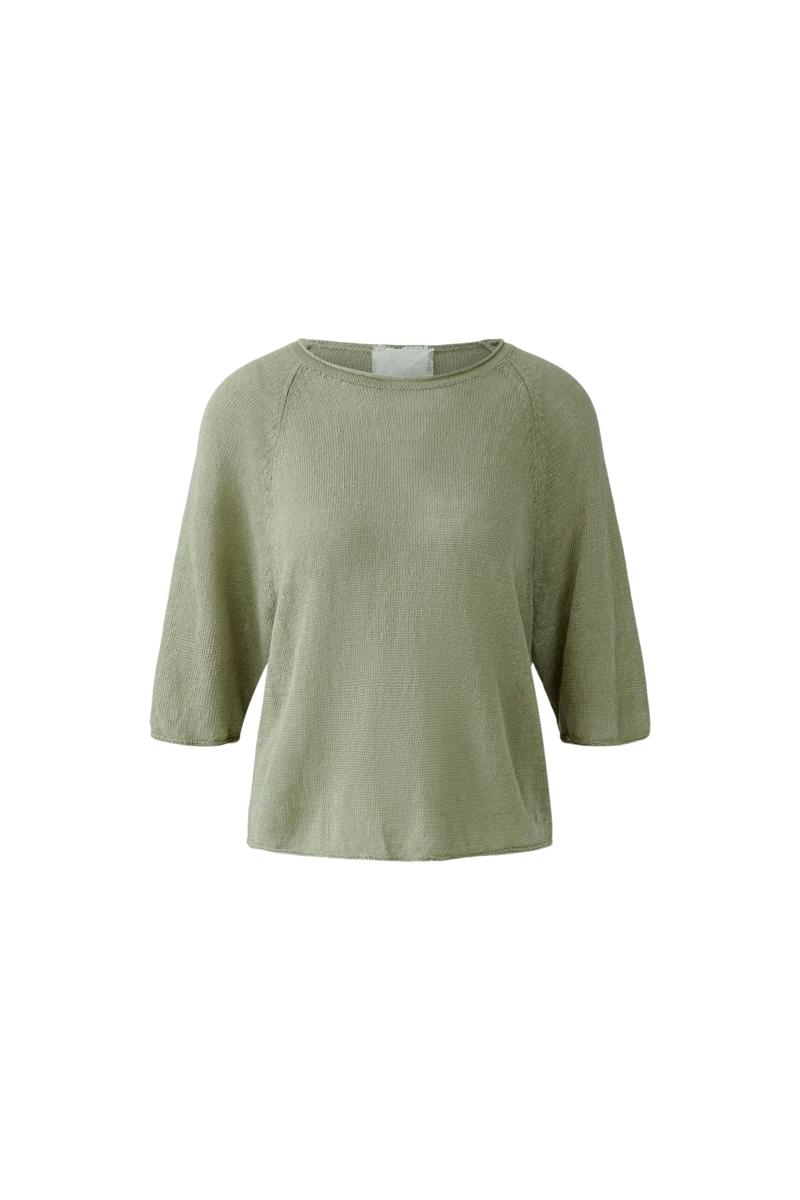 Oui Trui 0097419 Groen 2