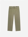 State of Art Pantalon 641-2662132 Groen 1