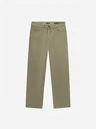 State of Art Pantalon 641-2662132 Groen 1