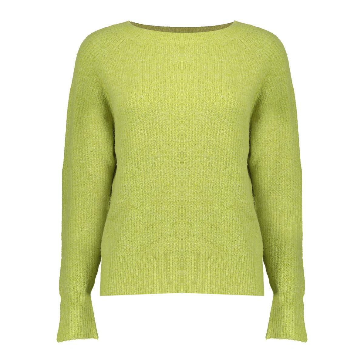 Geisha Trui 54600-70 Groen 2