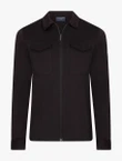 Cavallaro Overshirt 123265031 Bruin 1