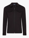 Cavallaro Overshirt 123265031 Bruin 1