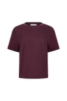 NUKUS T-Shirt NKF04012 Rood 1