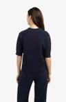 YAYA Trui 01-000569-603 Blauw 3
