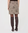 EsQualo Rok F26.17508 Bruin 3