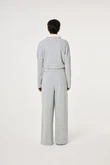 Fabienne Chapot Sweater Hugo Grijs 3