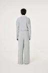 Fabienne Chapot Sweater Hugo Grijs 3
