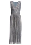 SWING Jurk 5AK07900 Blauw 2
