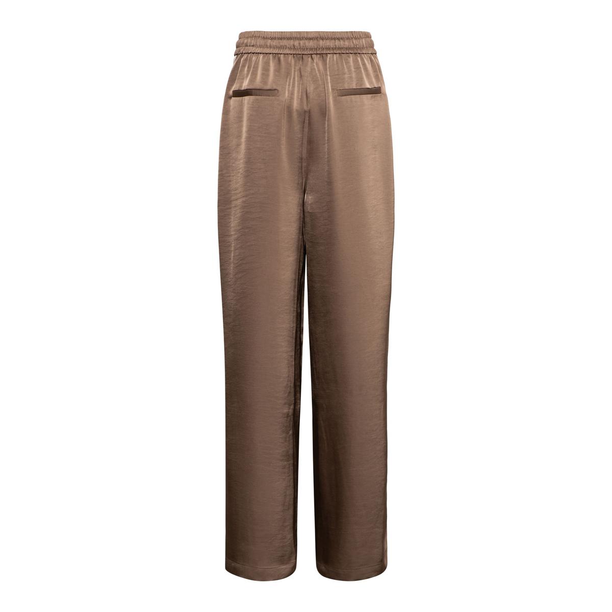 &Co Woman Pantalon PA407 Taupe 3