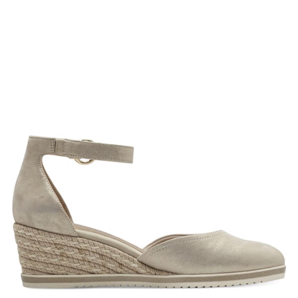 Tamaris Pumps 22309 Goud 3