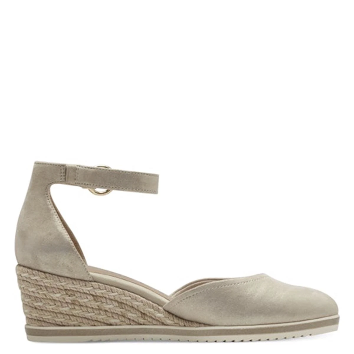 Tamaris Pumps 22309 Goud 3