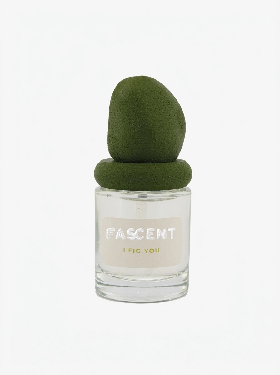 Fascent Parfum I Fig You 30ML Geen Kleur 1