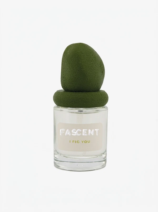 Fascent Parfum I Fig You 30ML Geen Kleur 1