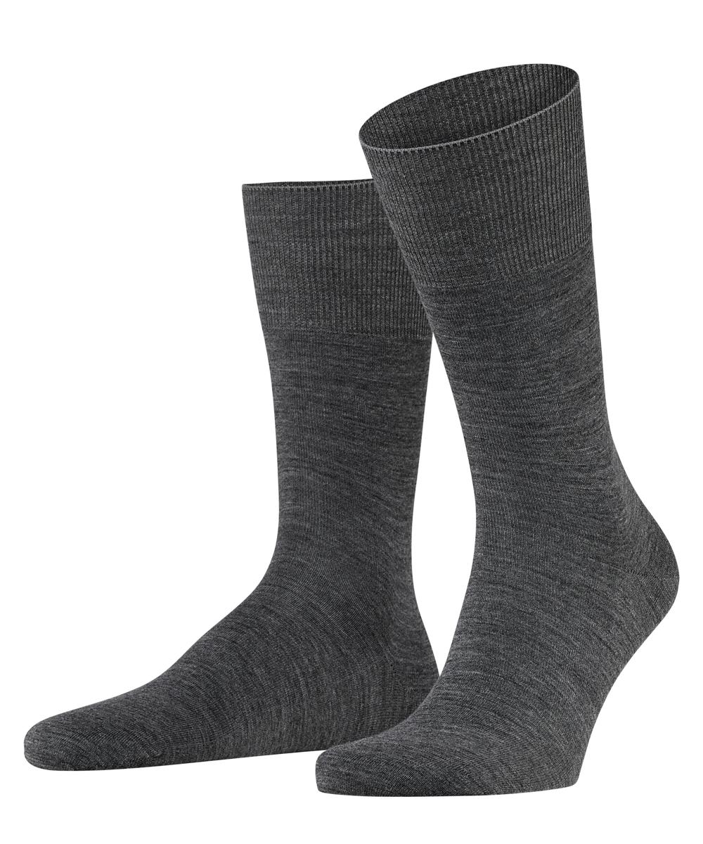 FALKE Sokken 14435 Grijs 2