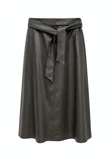 Frank Walder Rok W61107201 Beige 1