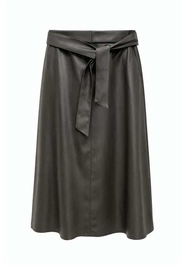 Frank Walder Rok W61107201 Beige 1