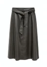 Frank Walder Rok W61107201 Beige 1