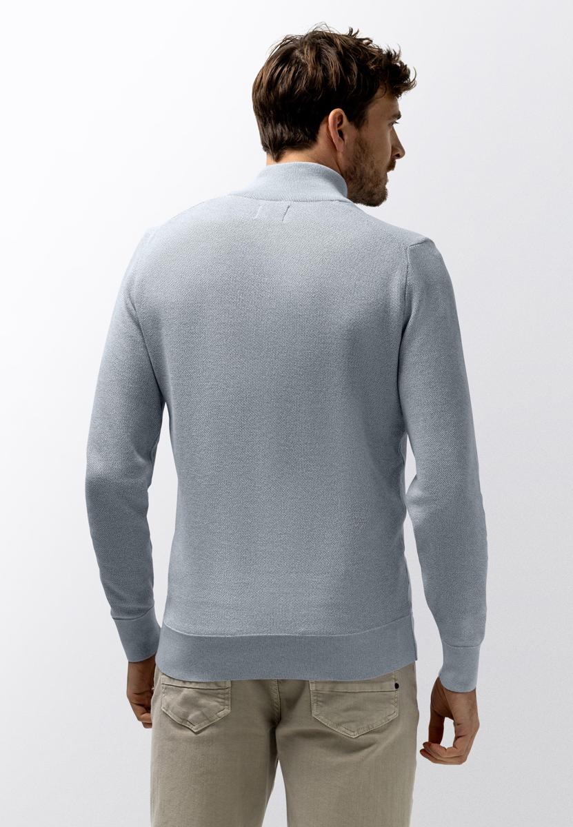 State of Art Trui 131-16093 Blauw 3