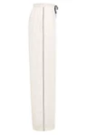 YAYA Pantalon 01-301258-605 Off-White 6