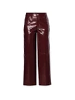 Beaumont Pantalon BC61170263 Rood 1