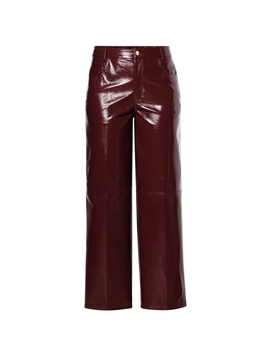 Beaumont Pantalon BC61170263 Rood 1