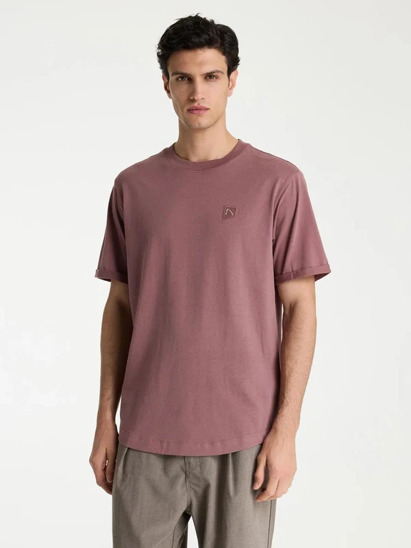 CHASIN T-Shirt Brody Roze 1