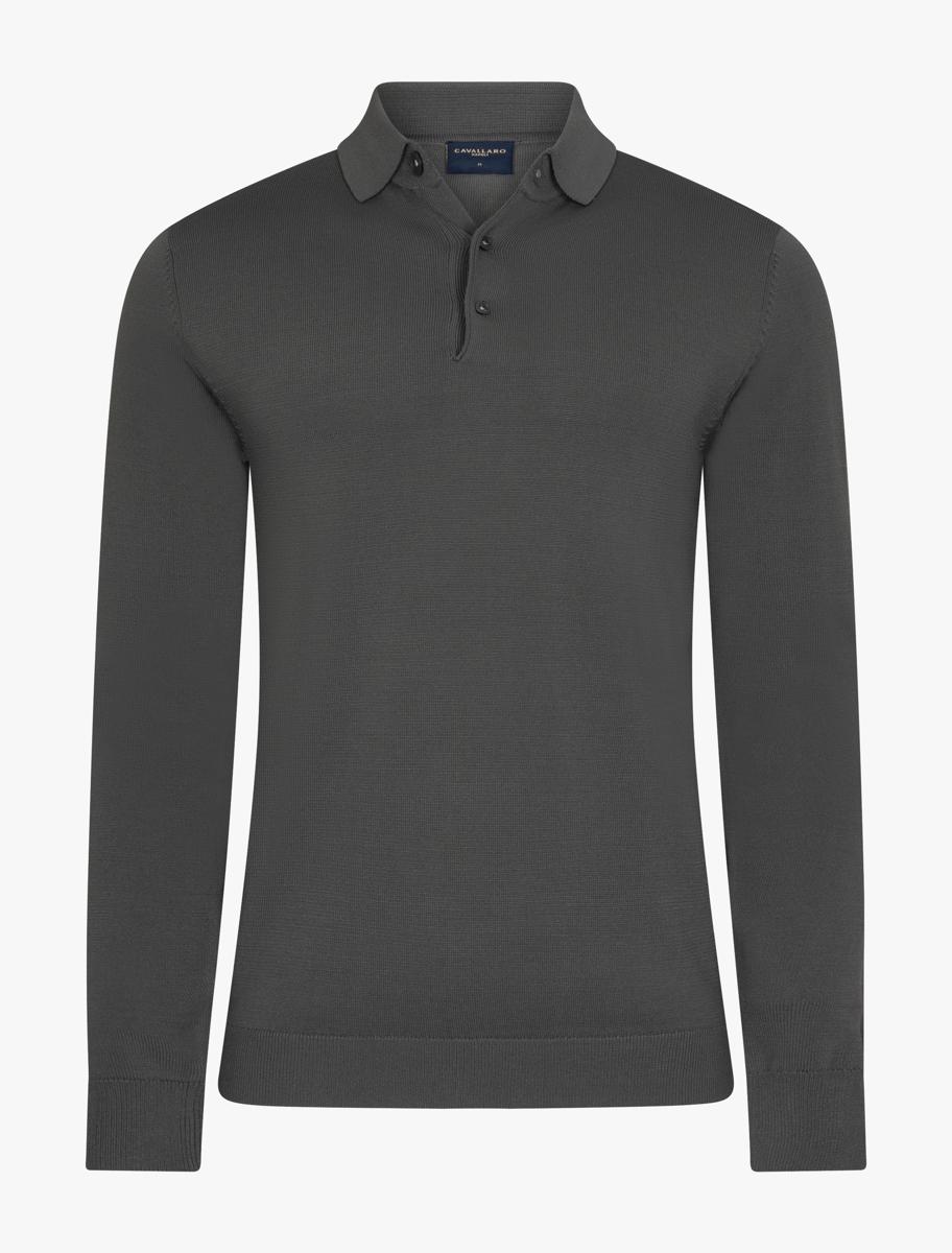 Cavallaro Polo 116265023 Groen 1