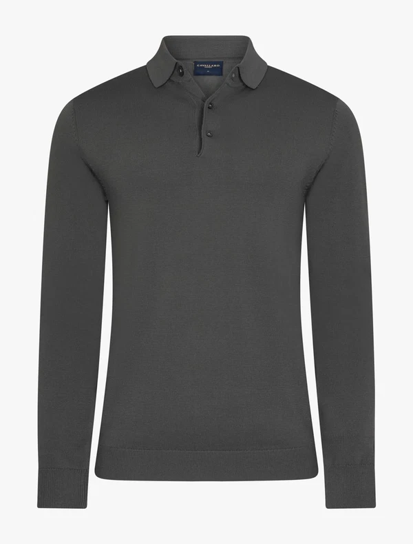 Cavallaro Polo 116265023 Groen 1