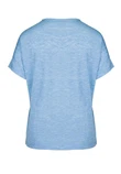 Bianca T-Shirt Julie Blauw 2