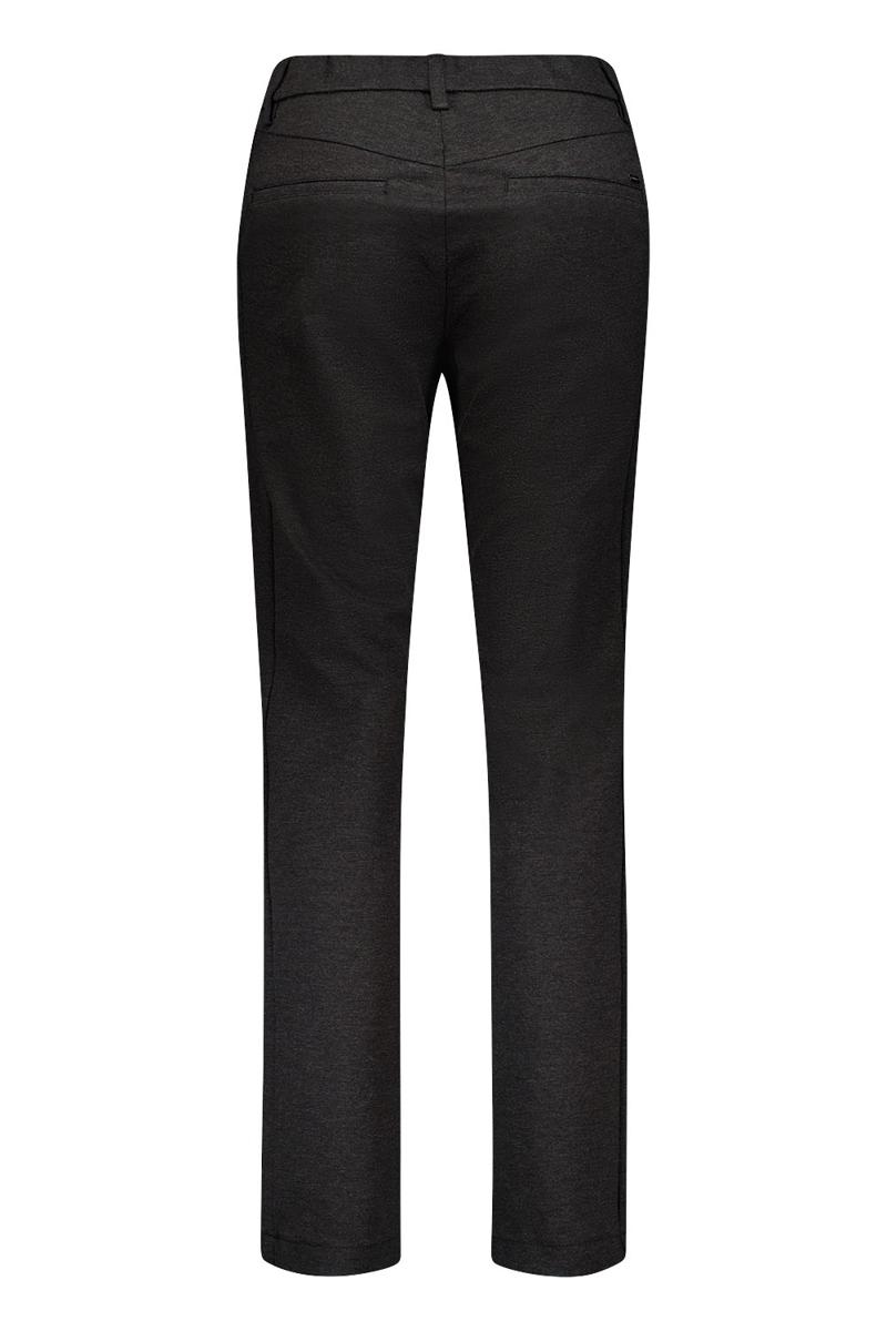 Gardeur Gardeur Pantalon Zene57 Grijs 3