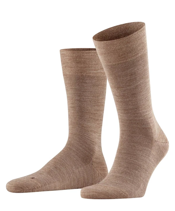 FALKE Sokken 14448 Bruin 1