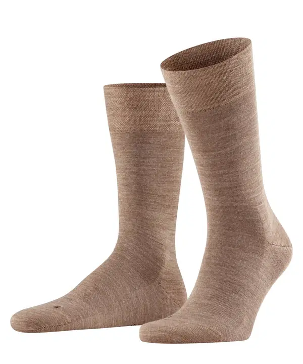 FALKE Sokken 14448 Bruin 1