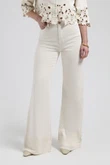 Florèz Jeans CR0029 Off-White 1