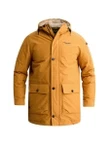 PME Legend Jas PJA2609150 Geel 1