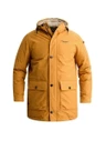 PME Legend Jas PJA2609150 Geel 1