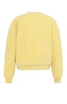 YAYA Sweater 01-109104-601 Geel 4