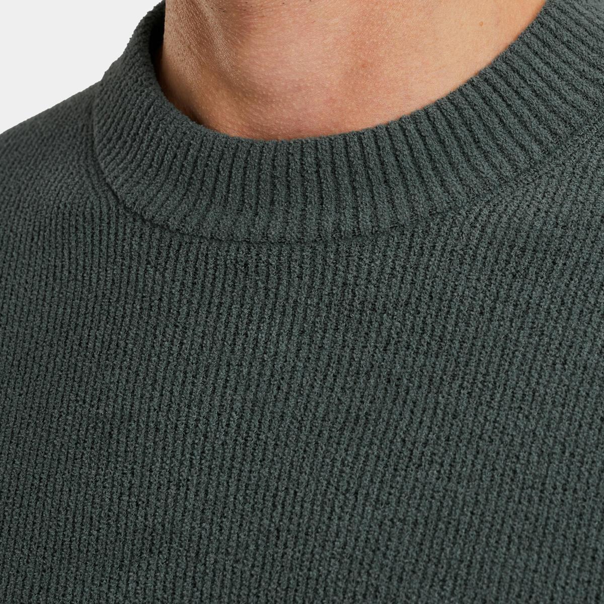 Cast Iron Sweater CKW2509312 Grijs 5