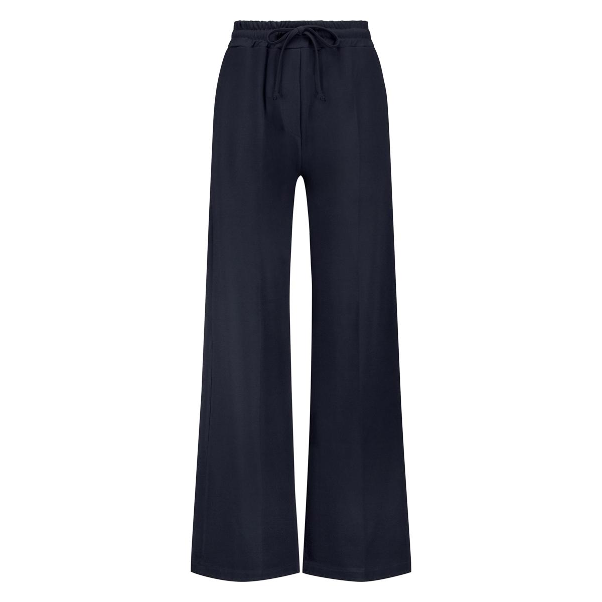 In Shape Pantalon Chelsey Blauw 2