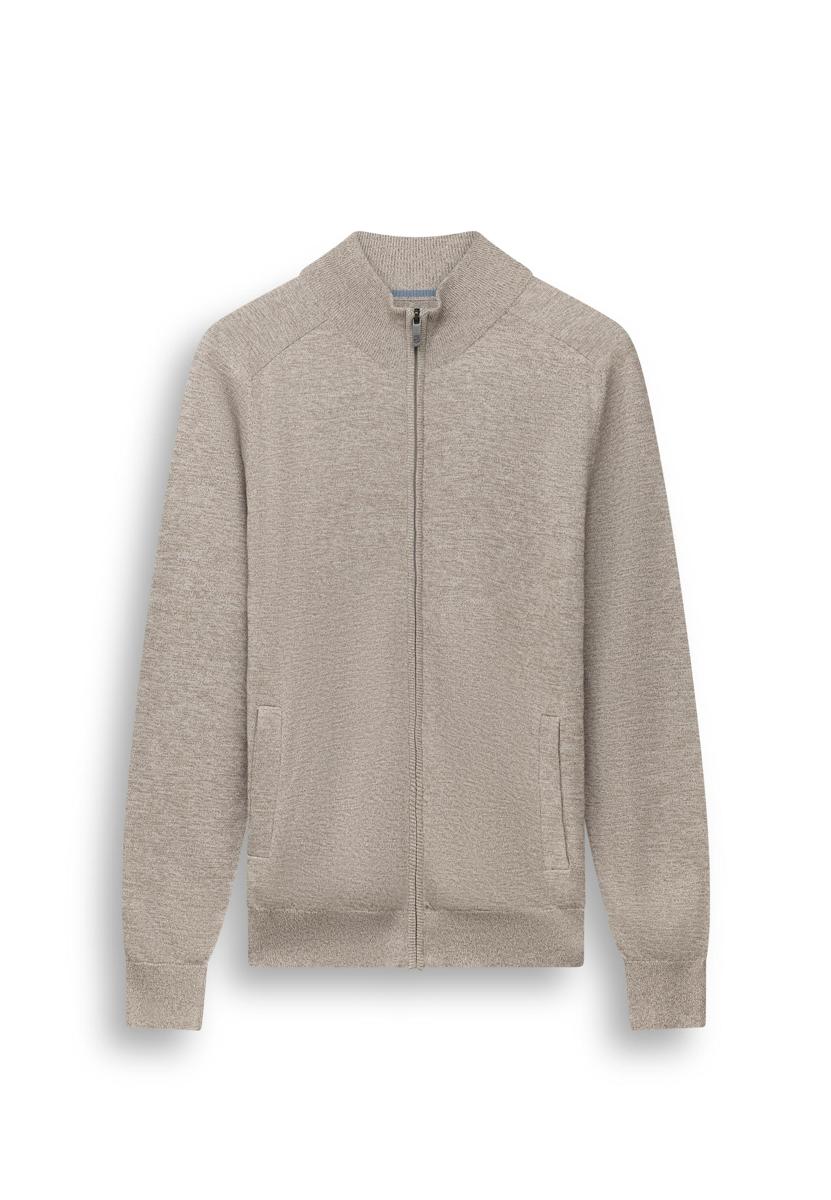 State of Art Vest 161-16092 Beige 2